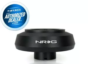 NEW NRG STEERING WHEEL HUB ADAPTER FITS TOYOTA CELICA SUPRA MR2 IS300 SRK-124H - Picture 1 of 4