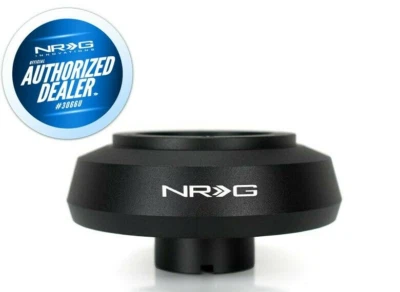 НОВЫЙ АДАПТЕР СТУПИЦЫ РУЛЕВОГО КОЛЕСА NRG ПОДХОДИТ ДЛЯ TOYOTA CELICA SUPRA MR2 IS300 SRK-124H - Изображение 1 из 4