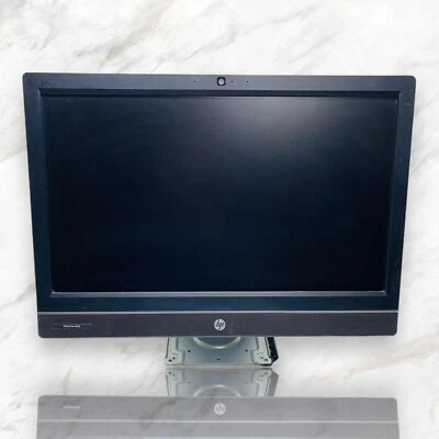 HP EliteOne 800 G1 23" FHD i5-4690S 3.20GHz 8GB | For Parts only - Image 1 of 4