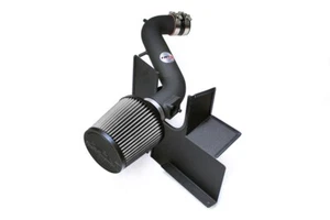 HPS Performance 827-260WB Shortram Air Intake with Heat Shield Black Short Ram - Picture 1 of 4