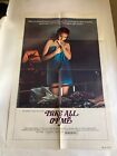 Take All Of Me-Erotic 1970'S Movie One Sheet-Spicy-Gga