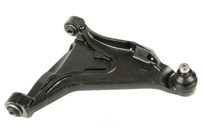 Suspension Control Arm and Ball fits 1996-2000 Volvo S70,V70 850  MEVOTECH ORIGI - Image 1 of 4