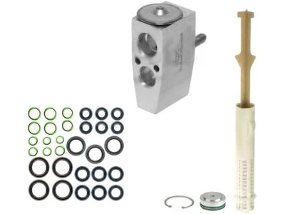 For 2008-2009 Pontiac G8 A/C Receiver Drier Kit 33852DDMX A/C Receiver Drier - Image 1 of 2