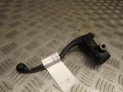 Yamaha YX600 YX 600 Radian 1986 Clutch Lever & Perch Mount Bracket - Image 1 of 4