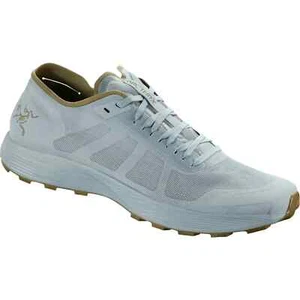 Women's Arc'teryx Norvan SL 2 - SIZE 9 - Immersion Light Tatsu Grey Trail - Picture 1 of 5