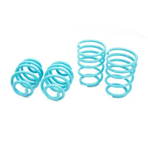 Godspeed Traction S Lowering Coil Spring 4pc Kit for BMW X5 E70 2007-2013 - Picture 1 of 3