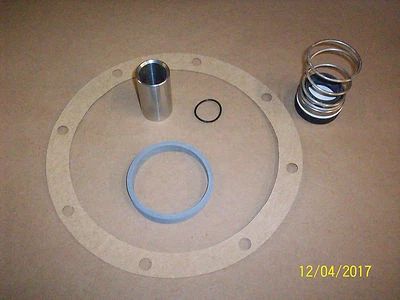 KIT DE VEDAÇÃO E JUNTA STA RITE DMJ DHJ DMH DHH - Imagem 1 de 2