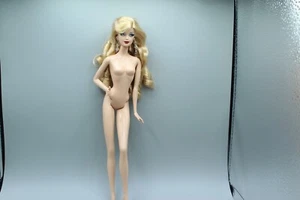 Barbie Model Muse Doll #2 (B2) - Picture 1 of 9