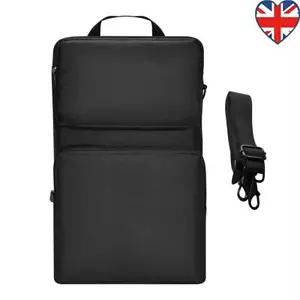 DJ Controller Case Portable Storage Bag Carry Case for Pioneer DDJ-200/DDJ-WeGO4 - Picture 1 of 11