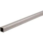 Allstar Performance All22182-4 Square Mild Steel Tubing 2In X .083In X 4Ft Steel