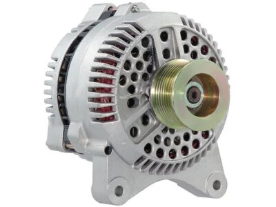 Alternador para Ford E150 Econoline Club Wagon 1997-2001 Remy 84818HR 1998 1999 Foto 1 de 2