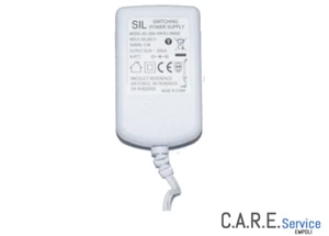 ROWENTA CARICA BATTERIE TRASFORMATORE ALIMENTATORE AIR FORCE 18V RH85 RH8556 ecc - Imagen 1 de 1