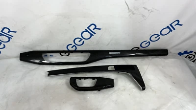 18-23 奥迪 RS5 S5 A5 碳纤维内部装饰面板套装 模具 原始设备制造商 — 第 1/4 张图片