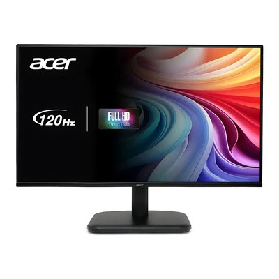 Acer EK251QG 25" IPS Full HD 120Hz 1ms Monitor UM.KE1EE.G02 - Image 1 of 4