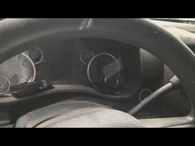 Medidor de velocímetro usado para: Ram Dodge 2500 2019 camioneta pickup clúster diésel MPH 120 3 Foto 1 de 4