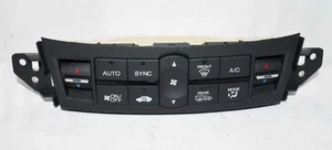 AC Temperature Control Climate Fits 11-14 TSX B2E17 - Picture 1 of 6