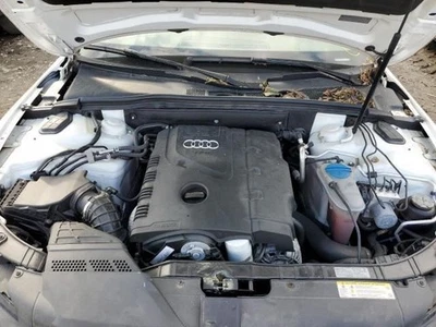 Intercooler 2.0L Turbo compatible con 08-17 AUDI A5 888635 Foto 1 de 4