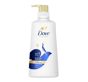 Colomba Shampoo Shampoo Riparatore Intenso per Capelli Danneggiati - 410 Ml - Foto 1 di 3