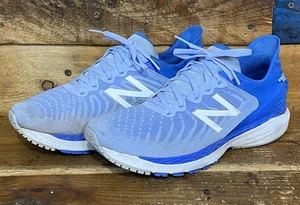 Zapatos para correr New Balance Fresh Foam 860v11 para mujer talla 10,5 azules - Imagen 1 de 9