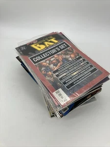 Shadow of the Bat Comic Konvolut 77 1-94 & Annuals 1-2.  Fast komplett voll gelaufen. - Bild 1 von 23