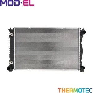 RADIATOR ENGINE COOLING D7A013TT FOR AUDI A6/C6/Allroad BNG/CDYB/BMK/ASB 3.0L - Picture 1 of 7