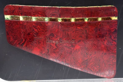 Vintage Baby Grand brand plastic bakelite? flute whistle toy READ - Image 1 of 4