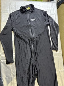 Aeroskin California SCUBA Ganzkörper Tauchhaut Erwachsene Größe 3XL schwarz - Bild 1 von 12