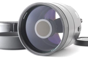 Minolta AF Reflex 500mm f/8 Lens for Sony A Mount [Almost MINT] From JAPAN - Picture 1 of 24