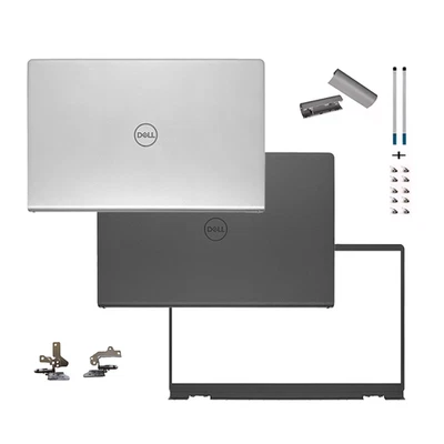 Scocca Cover LCD  Per Dell Inspiron 15 3511 3525 3520 3530 Coperchio superiore - Immagine 1 di 4