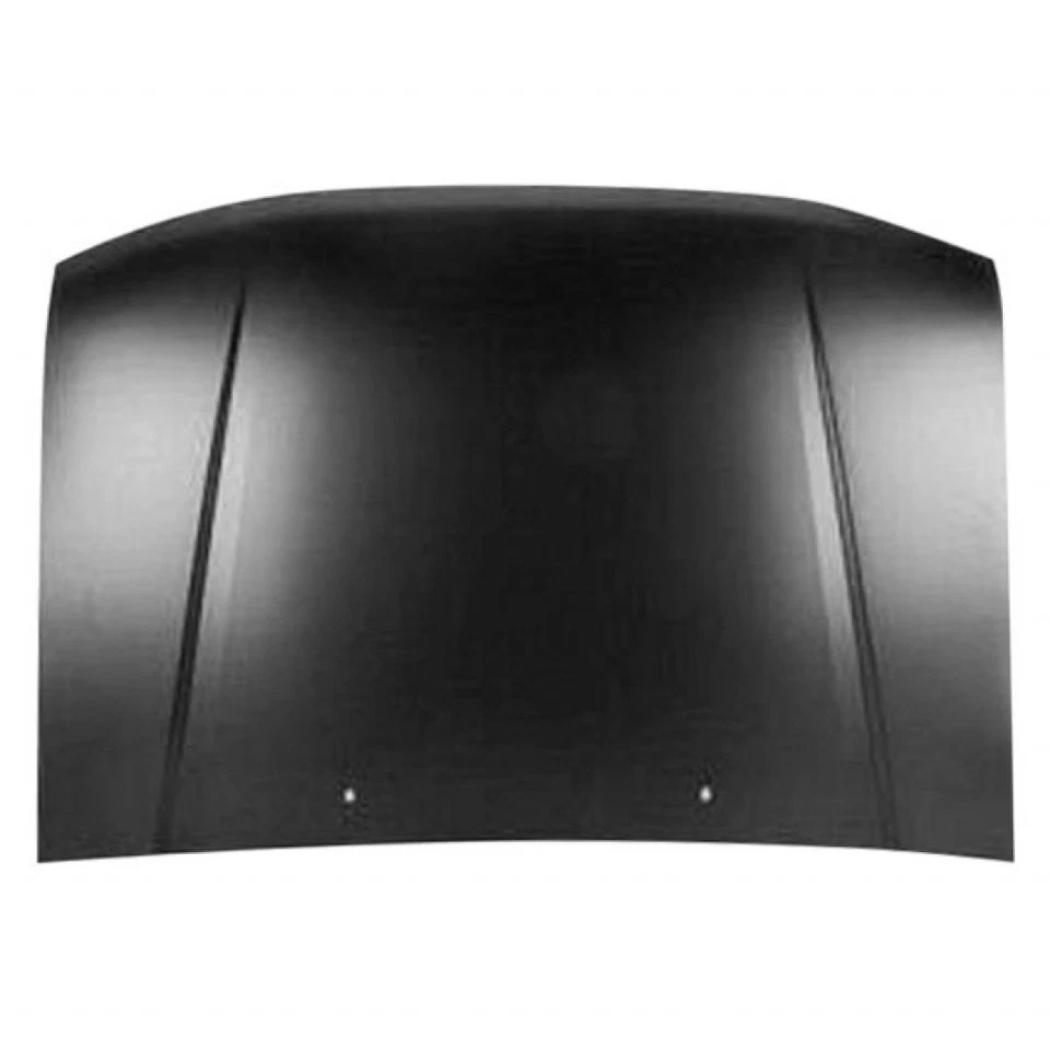 For Nissan Xterra 2000 2001 Hood Panel Steel Primed NI1230150 | F51008B435 Foto 1 de 2