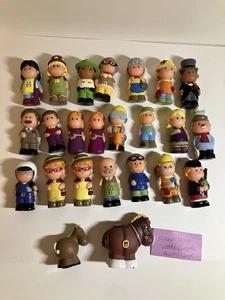 Frühförderzentrum Happyland 24 Figuren - Bild 1 von 14