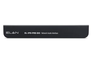Elan EL-IPD-PRE-SIO Netzwerk Audio Interface Neu u275 - Bild 1 von 1
