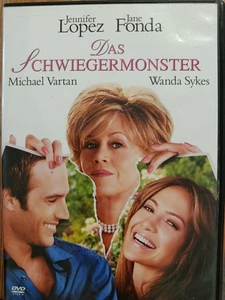 Das Schwiegermonster - Imagen 1 de 1