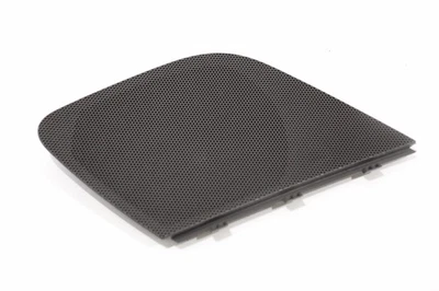 Audi RS5 8T B8 Coupe Rear NS Left Black Speaker Grill Cover 8T0035435 - Image 1 of 4