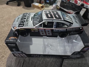 Dale Earnhardt Jr #88 National Guard/3 Doors Down Citizen Soldier 2008 Impala SS - Picture 1 of 6