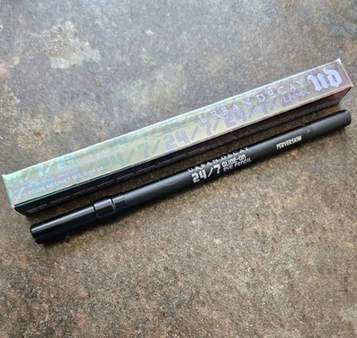 Urban Decay PERVERSION 24/7 Glide On Eye Pencil Full Size .04 oz NIB! - Image 1 of 2