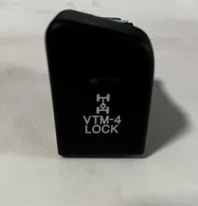 2006-2008 HONDA RIDGELINE VTM-4 Rear Differential Lock Switch Control Button - Bild 1 von 6