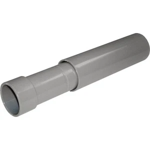 Carlon 2 In. PVC Expansion Coupling E945J-CAR Carlon E945J-CAR 034481061267 - Picture 1 of 1