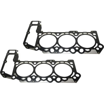 Juego de juntas de culata para Dodge Ram 1500 2002-10 2004-10 Dakota 2007-11 Nitro Foto 1 de 4