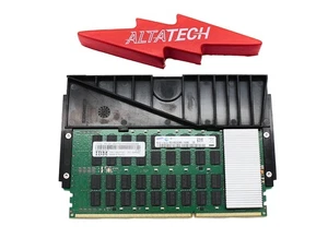 IBM 00LP755 64GB DDR3 1600MHz CDIMM ECC Registered Server Memory RAM - Picture 1 of 8