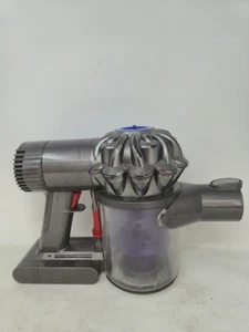 CUERPO MOTOR DYSON V6 DC59 CONTENEDOR CICLÓNICO FILTRO BATERÍA ASPIRADORA - Imagen 1 de 8
