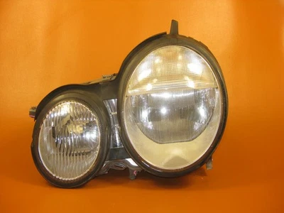 FARO CONDUCTOR IZQUIERDO MERCEDES BENZ E320 2000 2001 2002 XENON E430 A210 OEM Foto 1 de 4