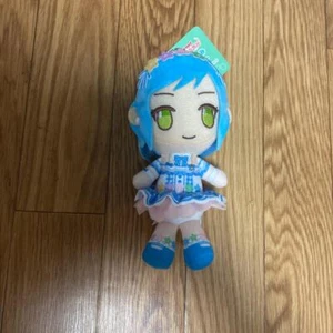"Hina Hikawa Plush Doll Mascot Pastel Palettes BanG Dream Girls Band Party " - Picture 1 of 2
