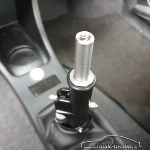 FIAT CINQUECENTO 1.1 SPORTING ABARTH Schaltknauf - Adapter Tuning Racing - Picture 1 of 4