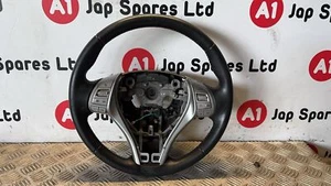 Multifunktionslenkrad Nissan Qashqai MK2 J11 34160226C Bj 2014-2017 - Bild 1 von 12