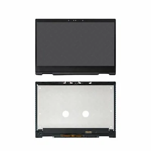 (40pin)M133NVF3.R0 LCD Touch Screen+Bezel for HP Envy x360 13-ag0590nd 13z-ag000 - Picture 1 of 5