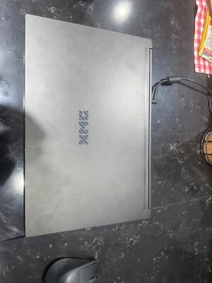 gaming laptop xmg 15.6 ryzen RAM 16 - Bild 1 von 3