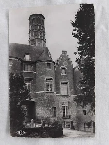 ESQUELBECQ LE CHATEAU LES DOUVES CPA R4490 - Picture 1 of 1