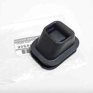 NOS VL TURBO MX7 MANUAL CLUTCH FORK RUBBER SEAL - Imagen 1 de 6