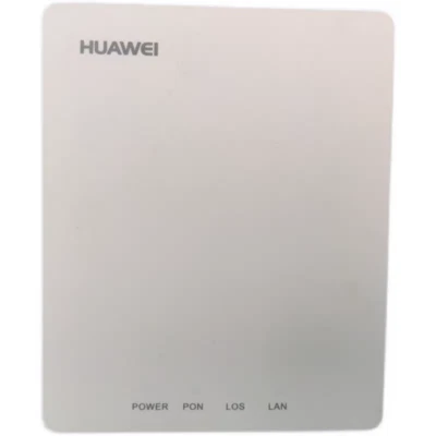 1PCS HG8310M1 GPON ONU SC/APC interface optical network terminal gigabit modem - Image 1 of 4